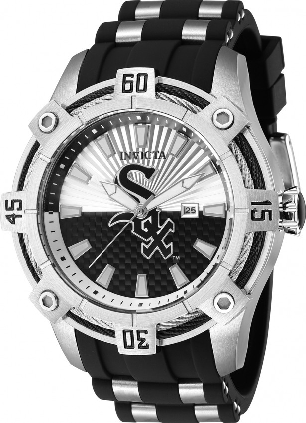 Invicta Watch MLB - Chicago White Sox 43263 - Official Invicta