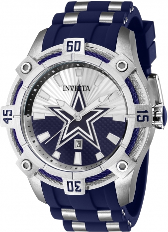 Invicta dallas cowboys watch sale