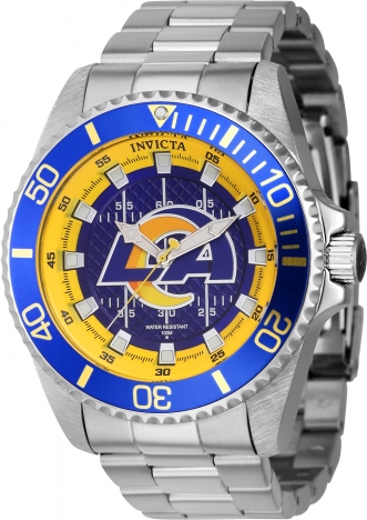 NFL model 43330 InvictaWatch