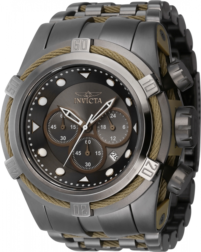 Bolt model 43349 | InvictaWatch.com