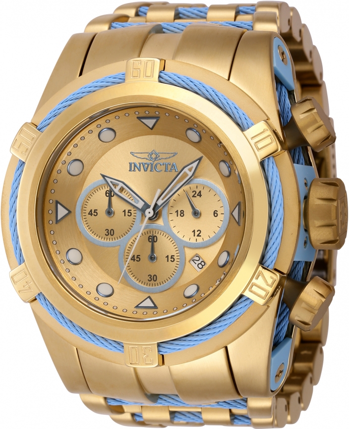 Bolt model 43350 | InvictaWatch.com