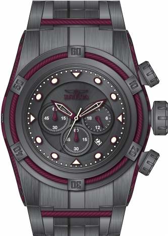 Bolt model 43352 | InvictaWatch.com