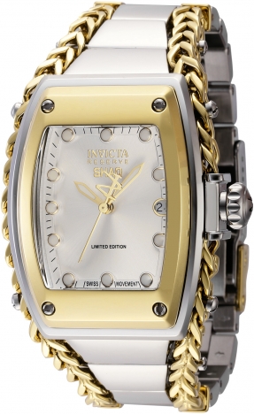 Invicta watch shop for ladies