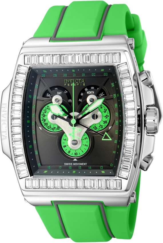 S1 Rally model 43368 | InvictaWatch.com