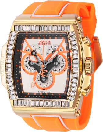 Reloj invicta s1 online rally