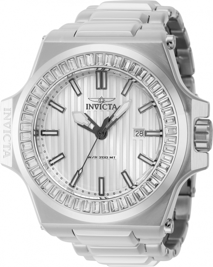 Invicta akula outlet prestige