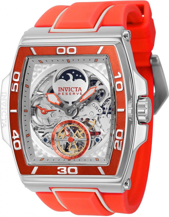 S1 Rally model 43395 | InvictaWatch.com