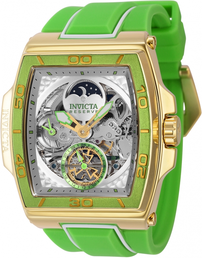 S1 Rally model 43398 | InvictaWatch.com