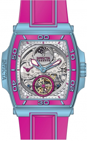 S1 Rally model 43417 | InvictaWatch.com