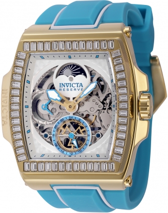 S1 Rally model 43423 | InvictaWatch.com