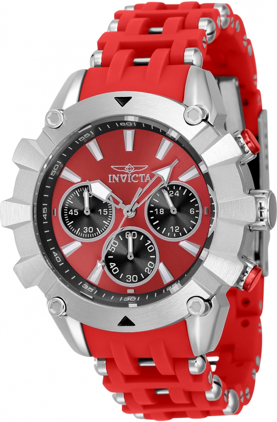 腕時計 インヴィクタ インビクタ Invicta Men's Marvel 52mm Stainless