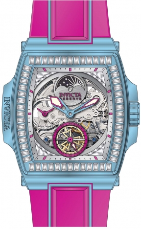 S1 Rally model 43433 | InvictaWatch.com