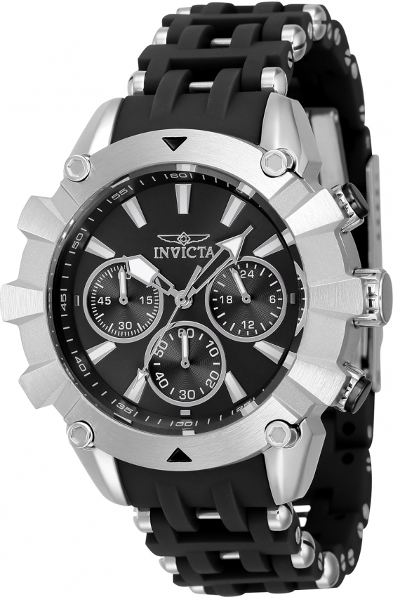 Nabaページ Sea Spider model 43434 | InvictaWatch.com