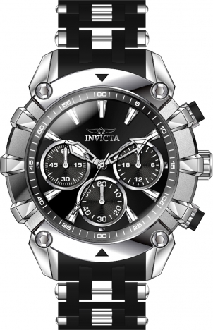 Sea Spider model 43434 | InvictaWatch.com