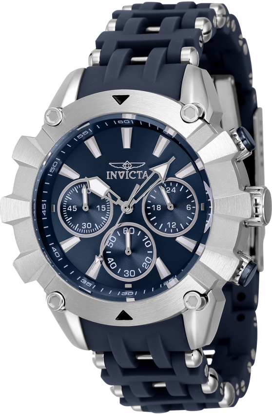 Sea Spider model 43440 | InvictaWatch.com