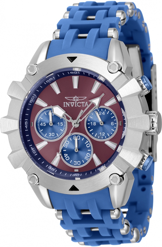 Invicta Watch NHL - Colorado Avalanche 42652 - Official Invicta Store - Buy  Online!