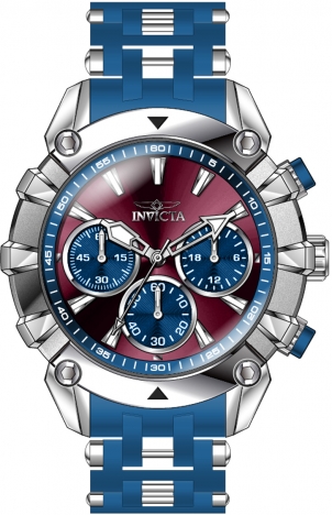 Sea Spider model 43441 | InvictaWatch.com