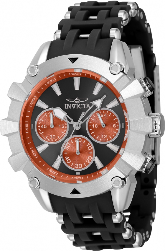Sea Spider model 43449 | InvictaWatch.com