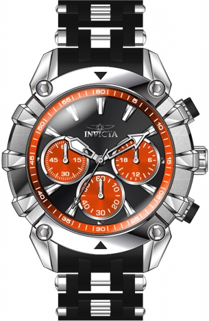 Sea Spider model 43449 | InvictaWatch.com