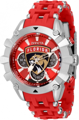 Florida Panthers vintage watch buy