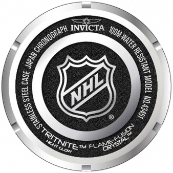 Invicta Watch NHL - Los Angeles Kings 42660 - Official Invicta Store - Buy  Online!