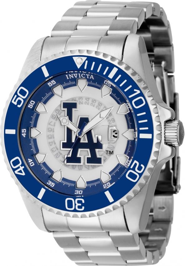 MLB model 43467 | InvictaWatch.com