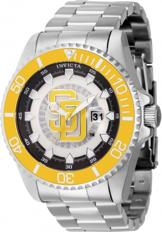 MLB model 43476 | InvictaWatch.com