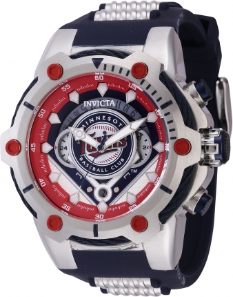 Invicta best sale watch club