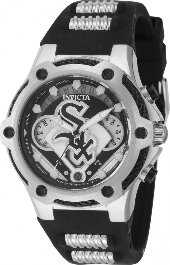 Invicta Watch MLB - Chicago White Sox 43516 - Official Invicta Store - Buy  Online!