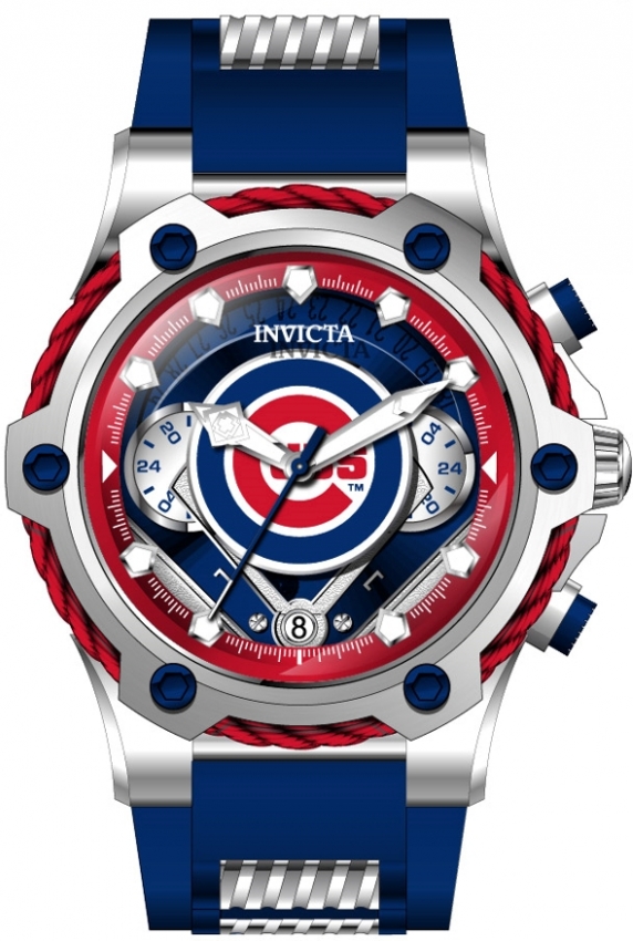 MLB model 43518 | InvictaWatch.com