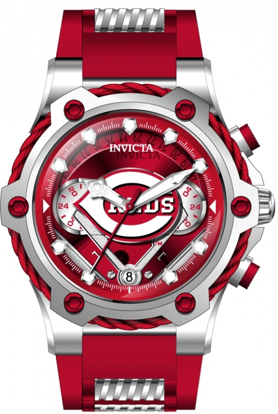 MLB model 43520 | InvictaWatch.com