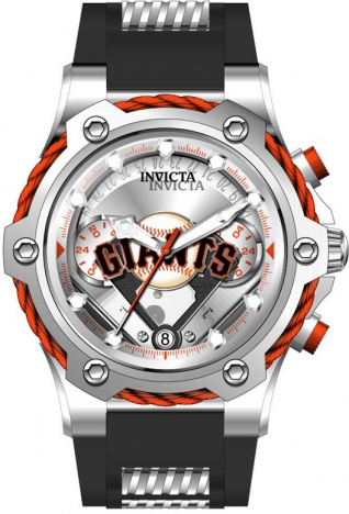 Invicta Watch MLB - Toronto Blue Jays 43507 - Official Invicta