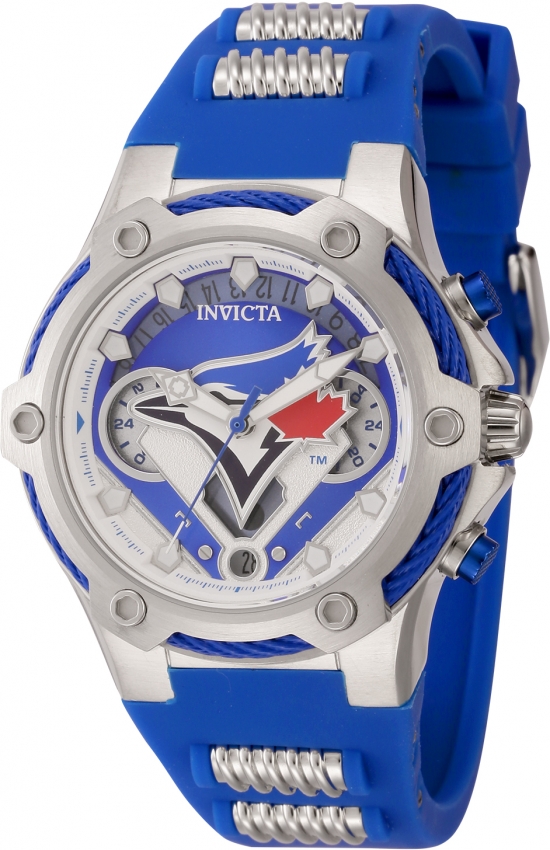 Invicta Watch MLB - Toronto Blue Jays 43540 - Official Invicta