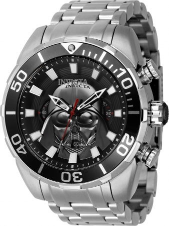 Invicta vd 54 discount b