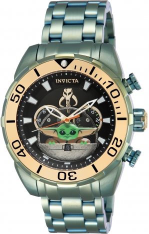 Invicta vd best sale 54 b