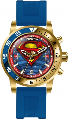 DC Comics model 43589 | InvictaWatch.com