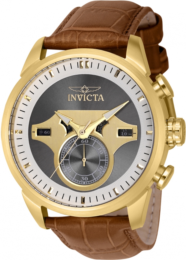 Objet D Art model 43614 | InvictaWatch.com