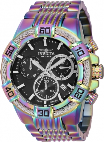 Bolt model 43635 | InvictaWatch.com