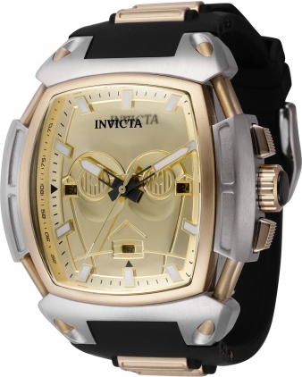 model 43667 InvictaWatch