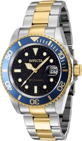 Invicta sale model 30021