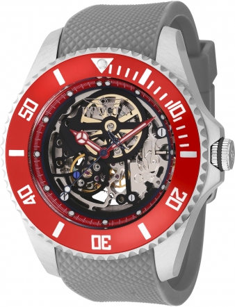 斬新デザイン★自動巻★スケルトン INVICTA Pro Diver 44538 Pro Diver model 45738 | InvictaWatch.com