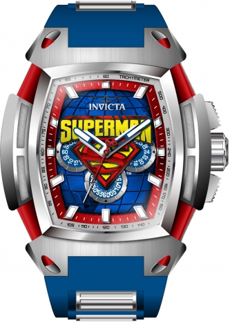 DC Comics model 43730 | InvictaWatch.com