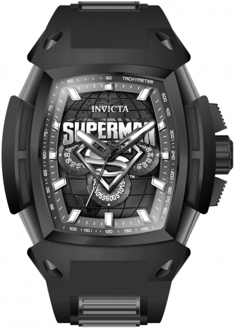 DC Comics model 43731 | InvictaWatch.com