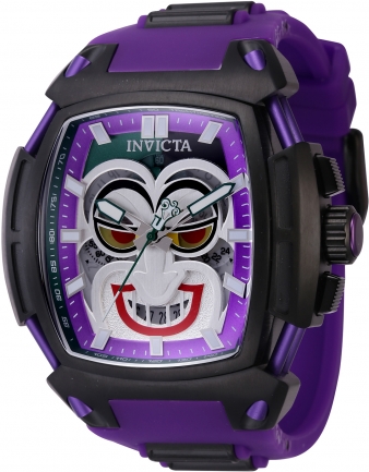 Invicta joker watch hotsell