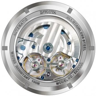 Invicta automatic online movement