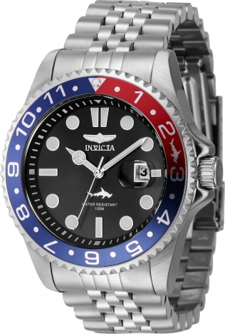 Pro Diver model 43749 | InvictaWatch.com