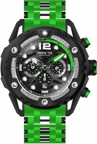 Sea Spider model 43773 | InvictaWatch.com