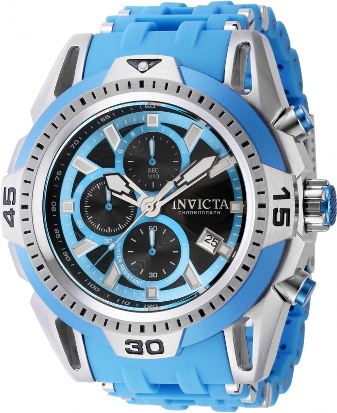 Sea Spider model 43775 | InvictaWatch.com