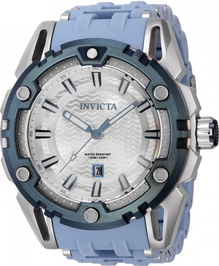 Sea Spider model 43780 | InvictaWatch.com