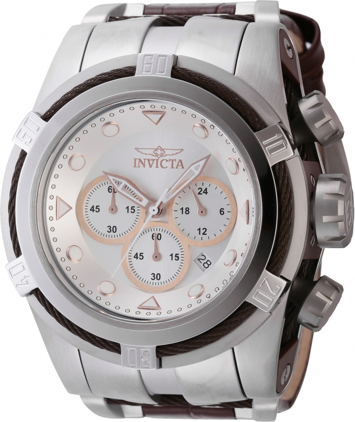 Invicta bolt zeus outlet watch